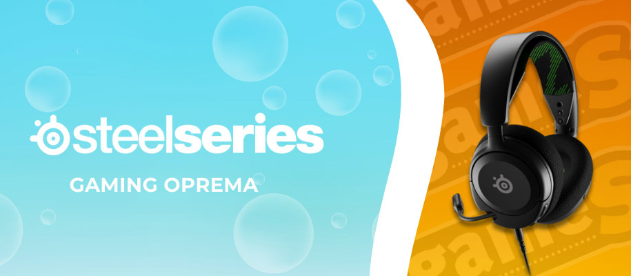 steelseries