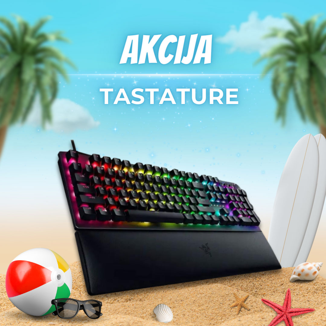 Tastature