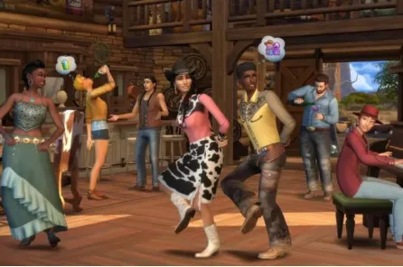 THE SIMS 5 - ŠTA ZNAMO O OVOJ IGRI?: Sljedeća evolucija The Sims igre