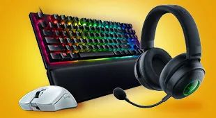 Razer gaming
