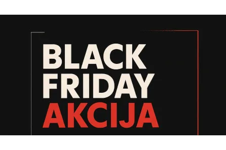 Šta je Crni Petak (Black Friday) i Kako je Nastao?