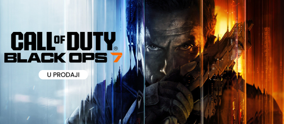 Black Ops 7