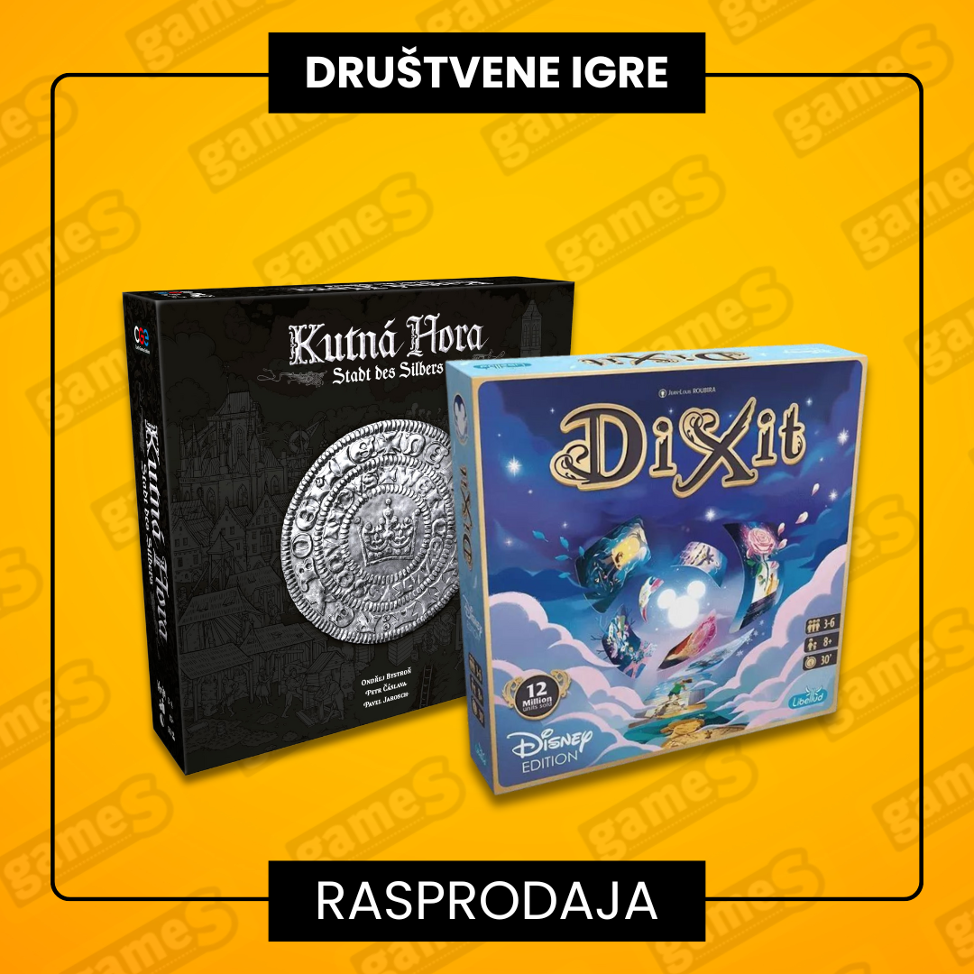 Društvene igre