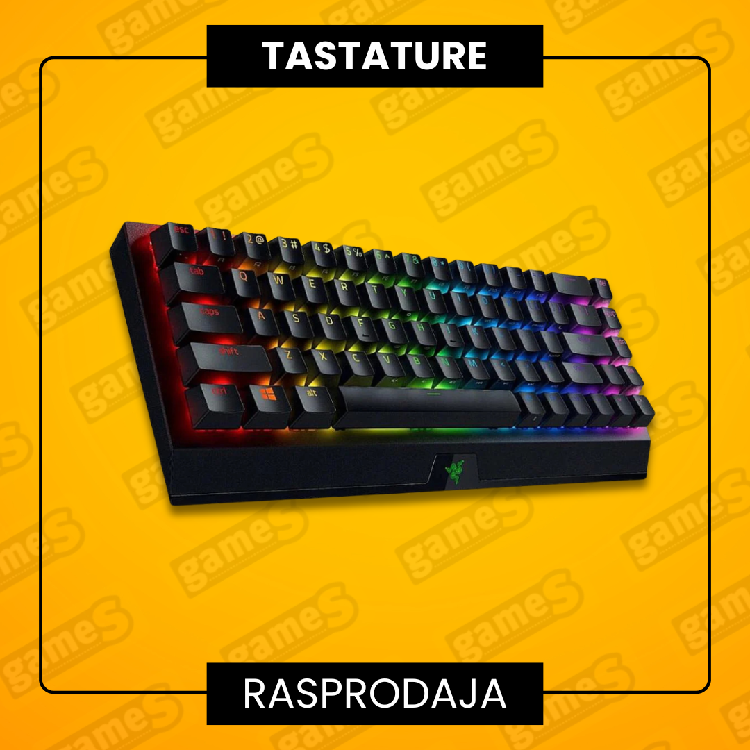Tastature