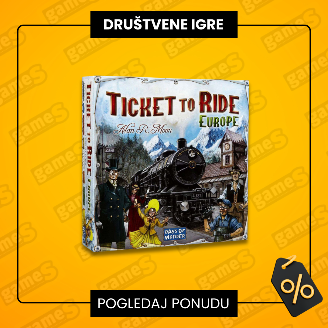 Društvene igre Akcija