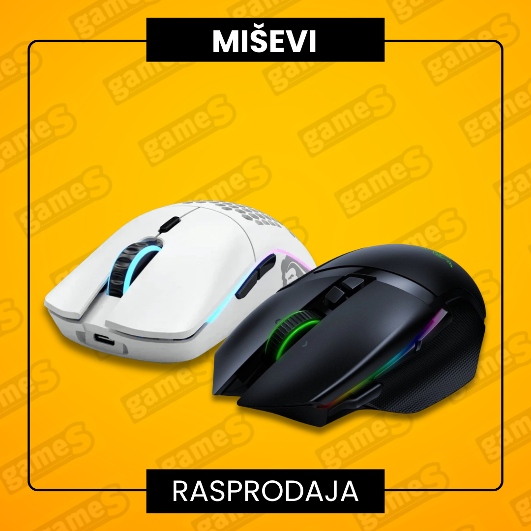 Miševi