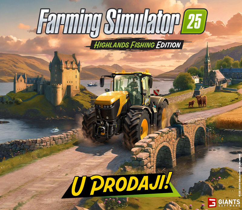 Farming Simulator