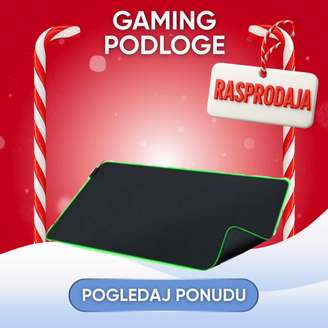 Gaming Podloge