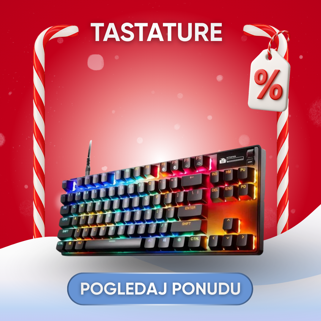 Gaming Tastature