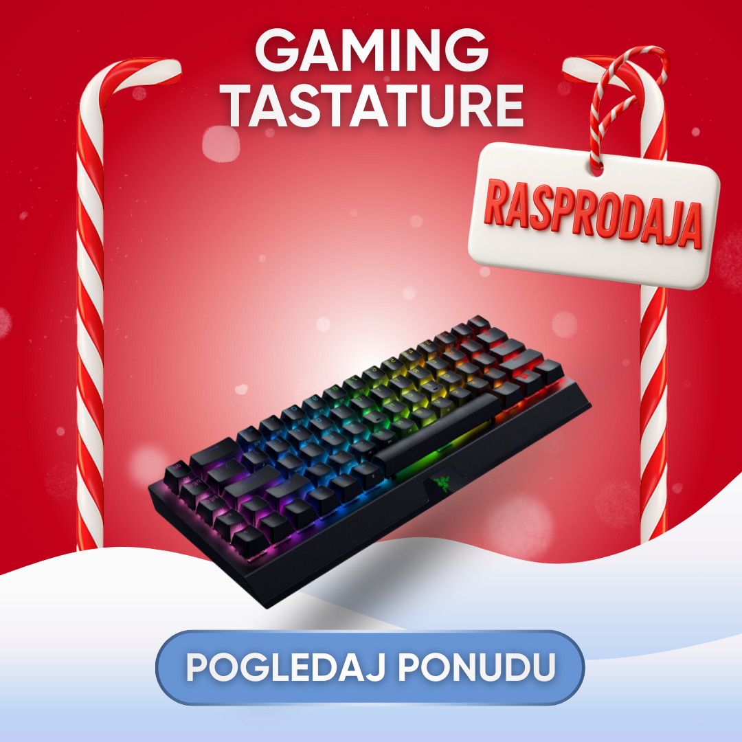 Gaming Tastature