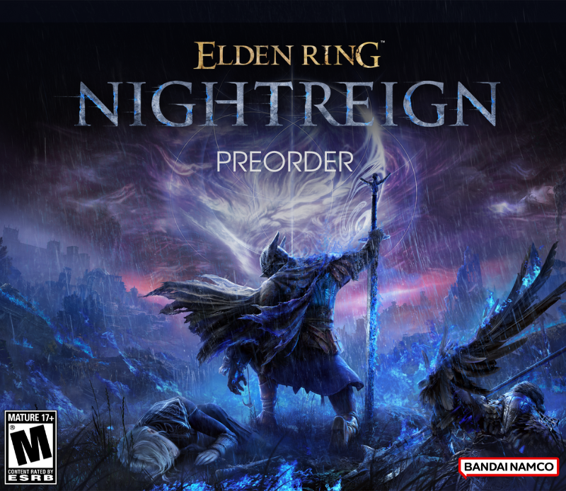 nightreign