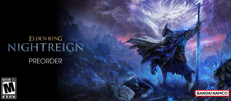 nightreign