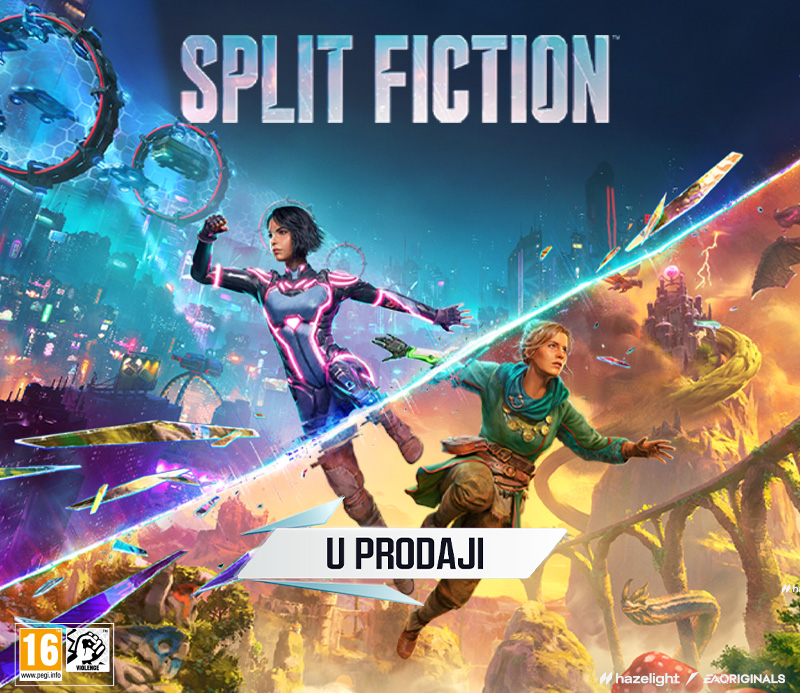 split