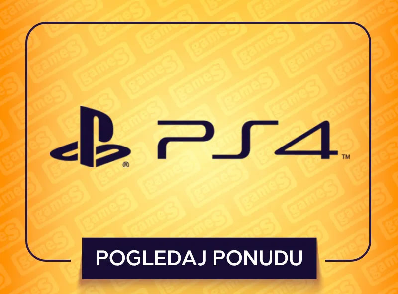ps4 igre