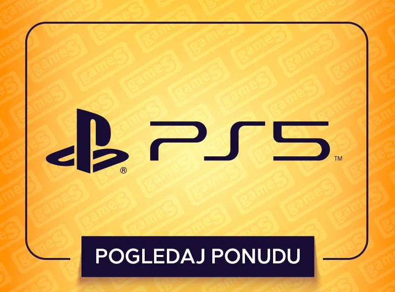 ps5 igre