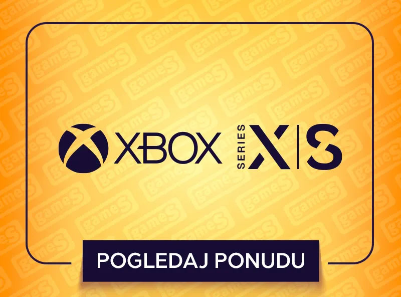 xbox xs