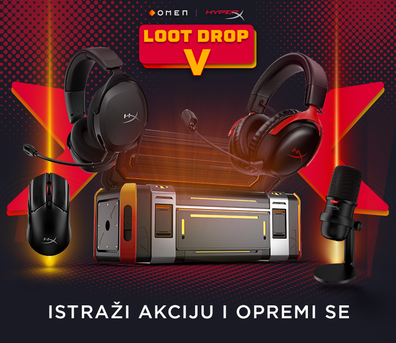 loot drop