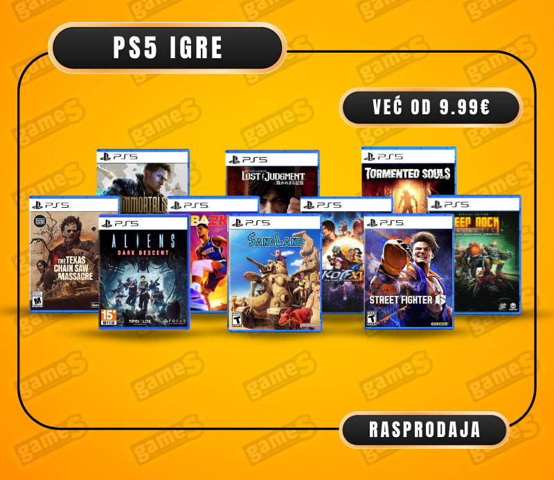 ps5