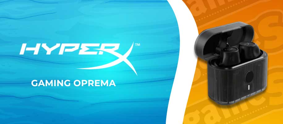 hyperx