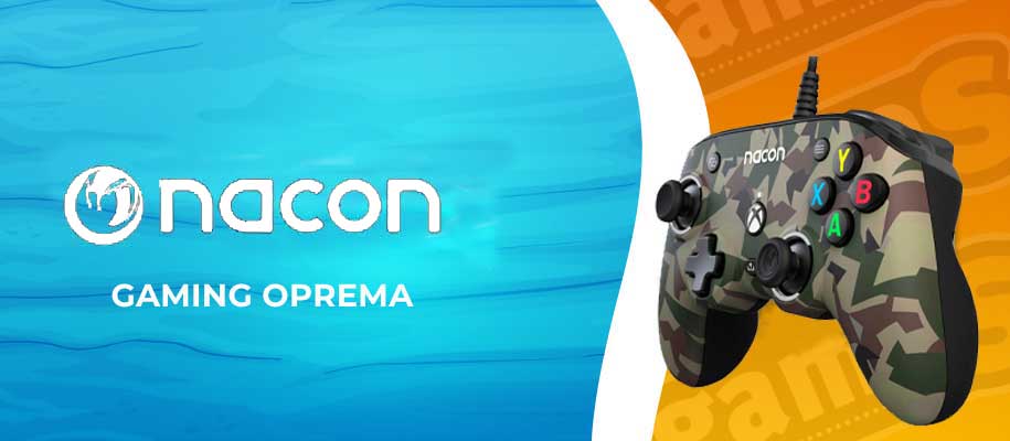 nacon