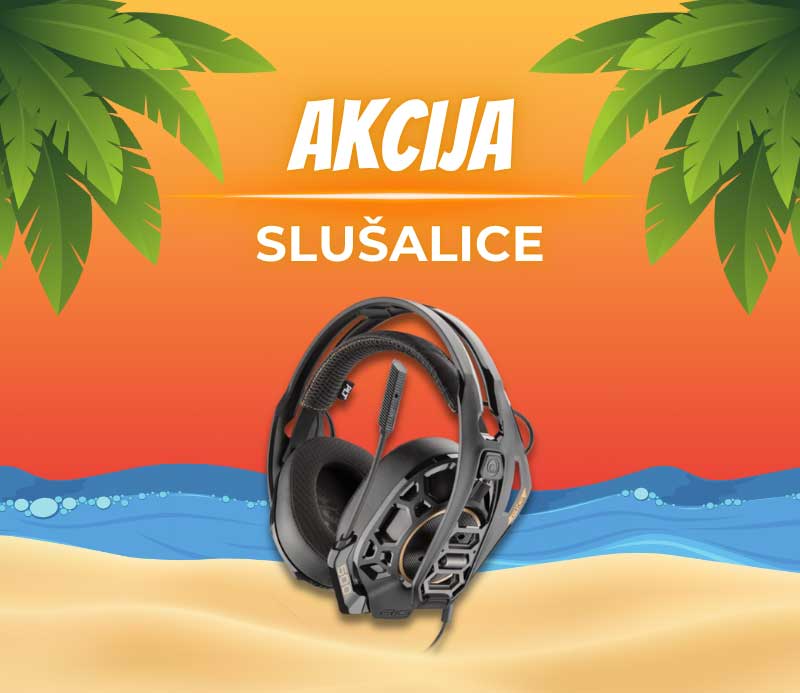 Slisalice