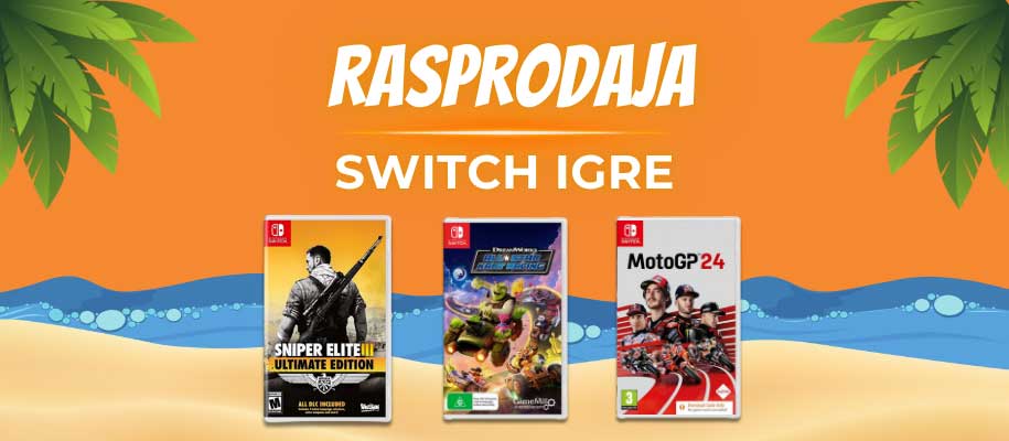 rasprodaja switch