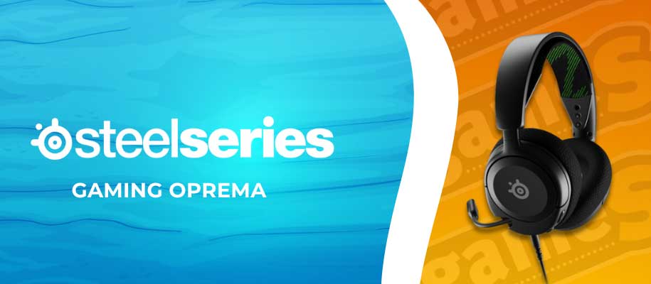 steelseries