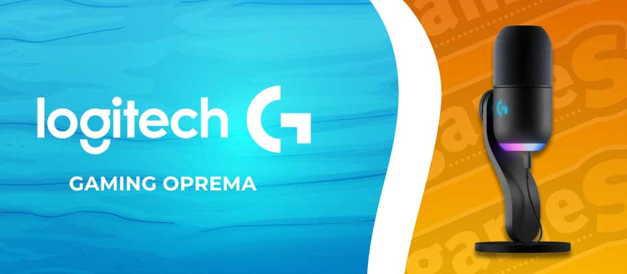logitech