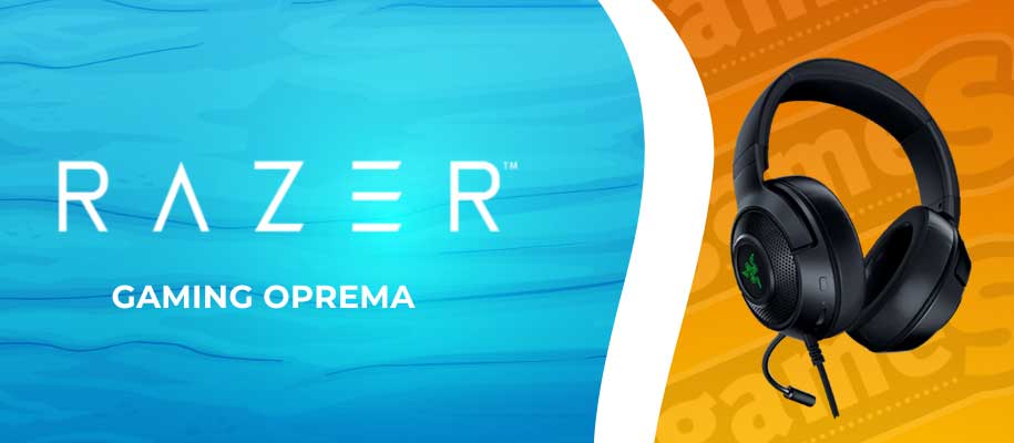 razer