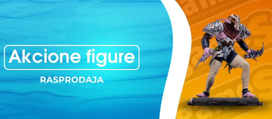 figure rasprodaja