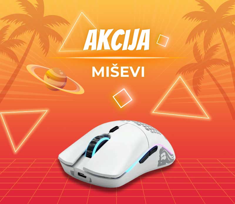 Miševi