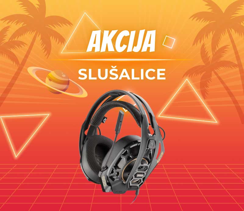 Slisalice