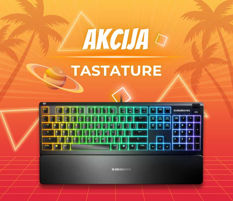 Tastature