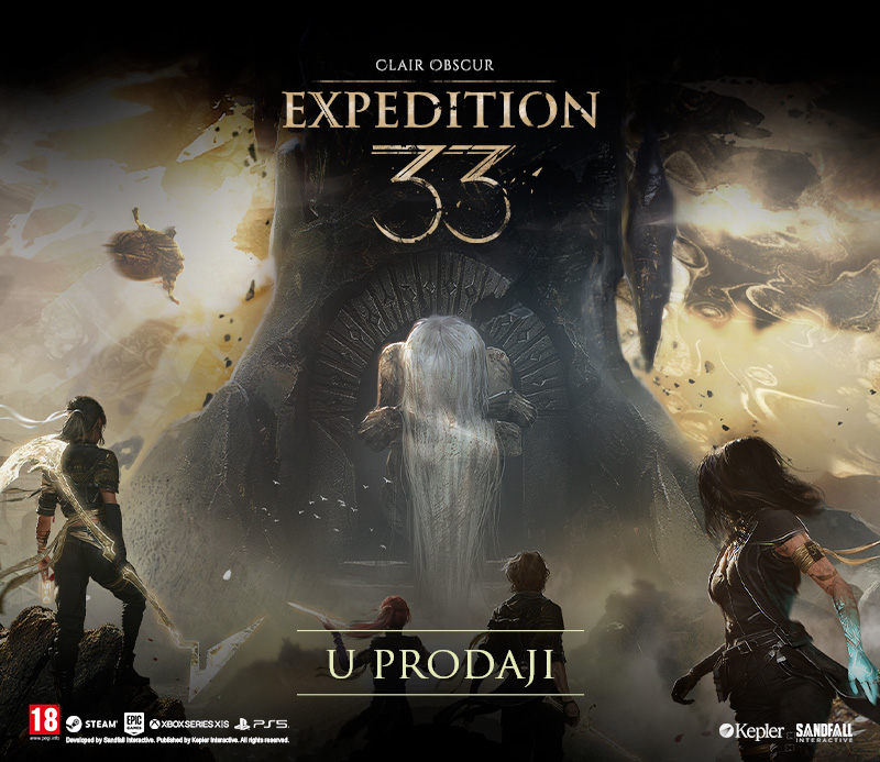 expedition 33