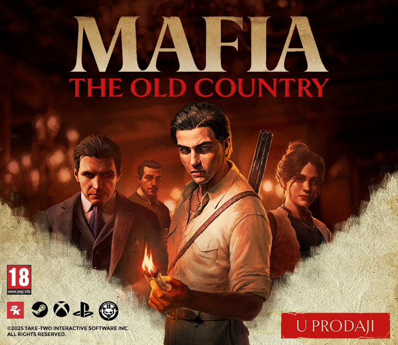mafia