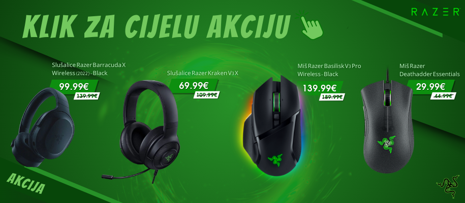 razer septembar 2025