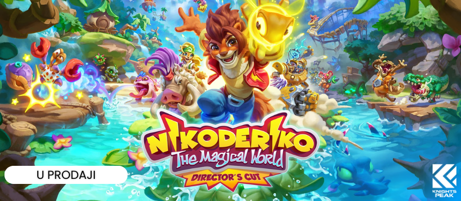 nikoderiko