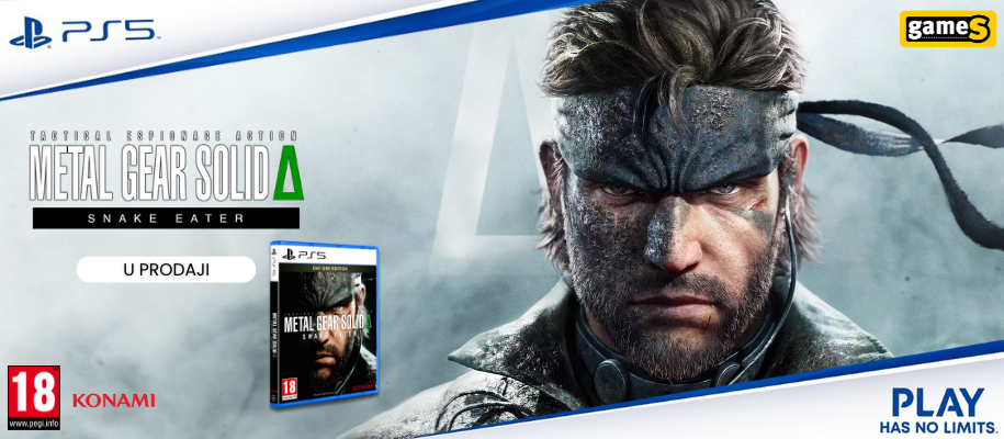 metal gear solid delta snake eater