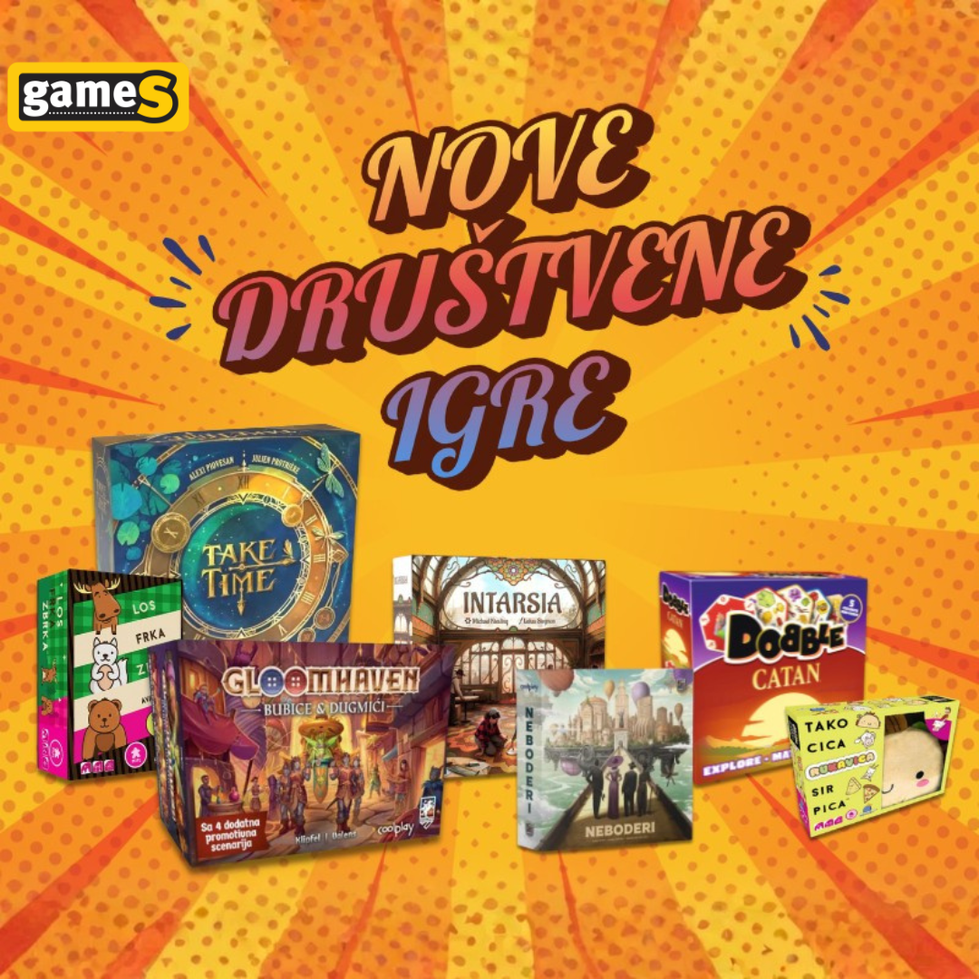 Drustvene igre