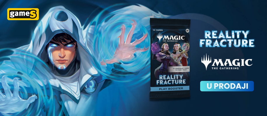 MTG