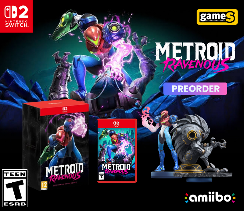 Metroid