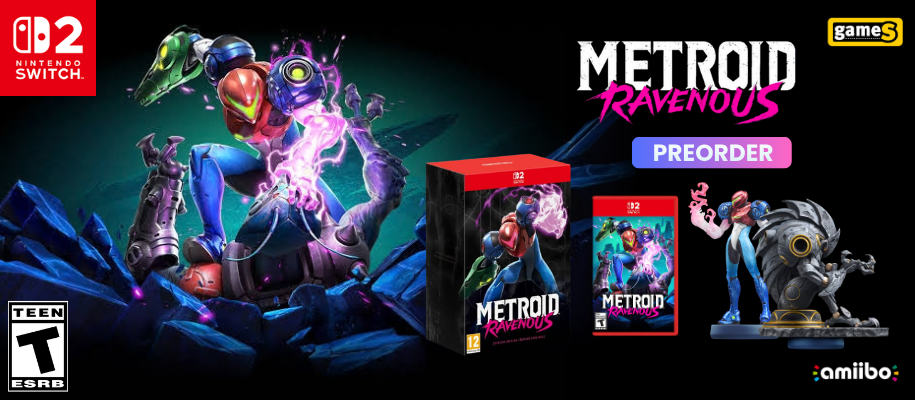 Metroid