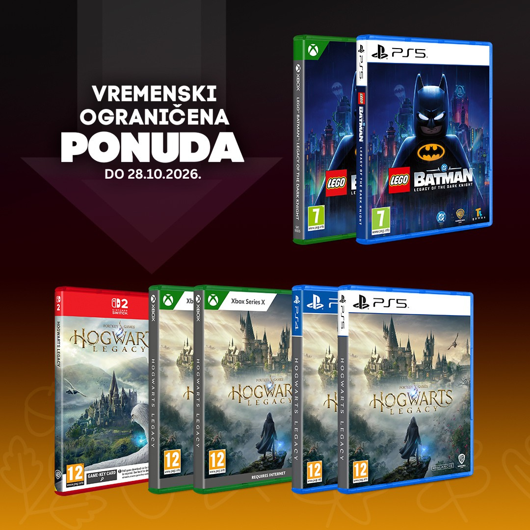 WB akcija