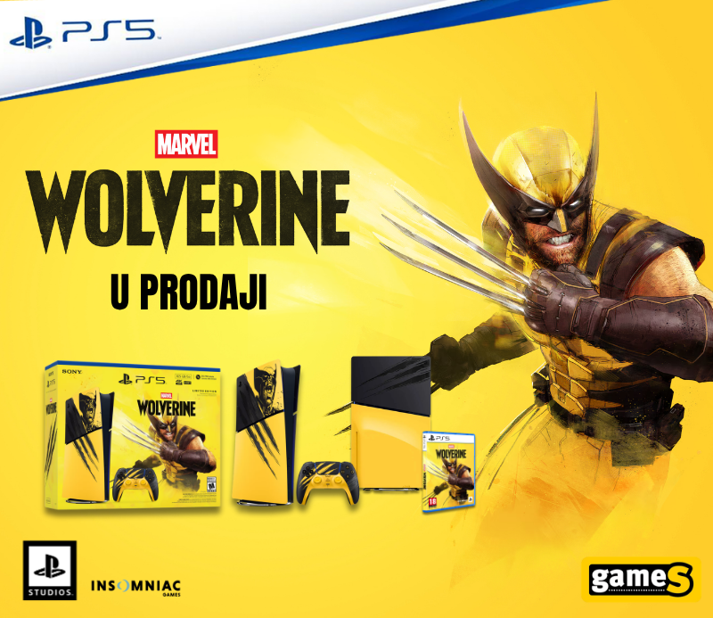 Wolverine