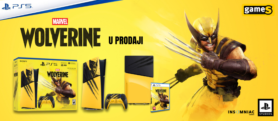 Wolverine