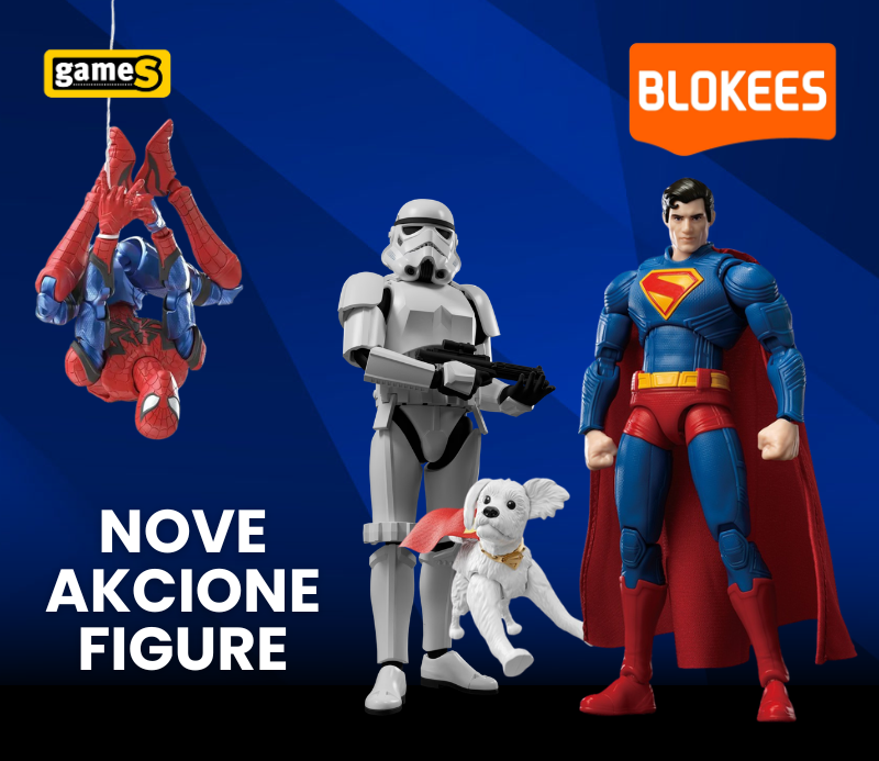 Akcione figure