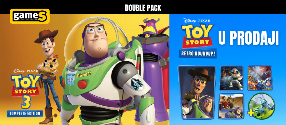 Toy story