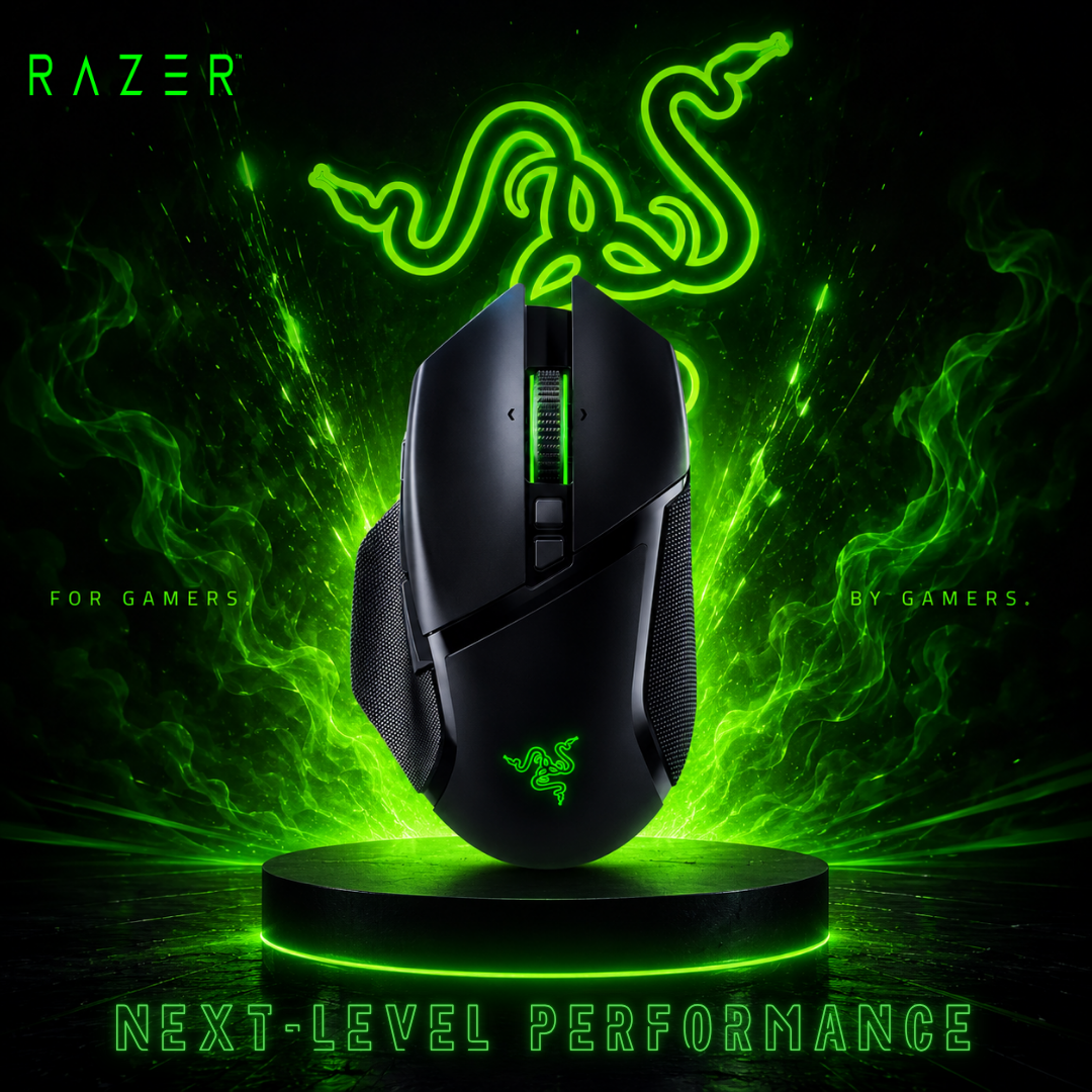Razer miševi
