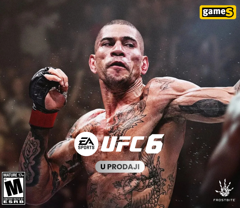 ufc 6