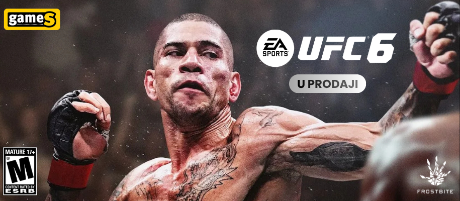 ufc 6